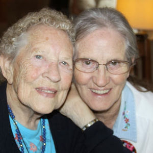 Meet your Posher, Linda